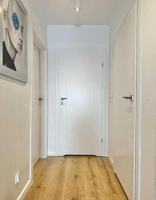 PL/UA/EN 3 pok | Olimpia Port | 70m² | Pet friendly | Wysoki standard