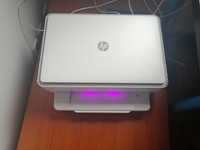 HP DeskJet Plus Ink Advantage 6075