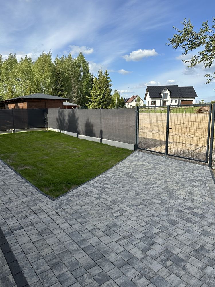 Domek na kaszubach 12 osob balia jacuzzi na wyłaczność prywatny staw