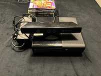 Xbox 360 z Kinectem + 7 Gier - Okazja!