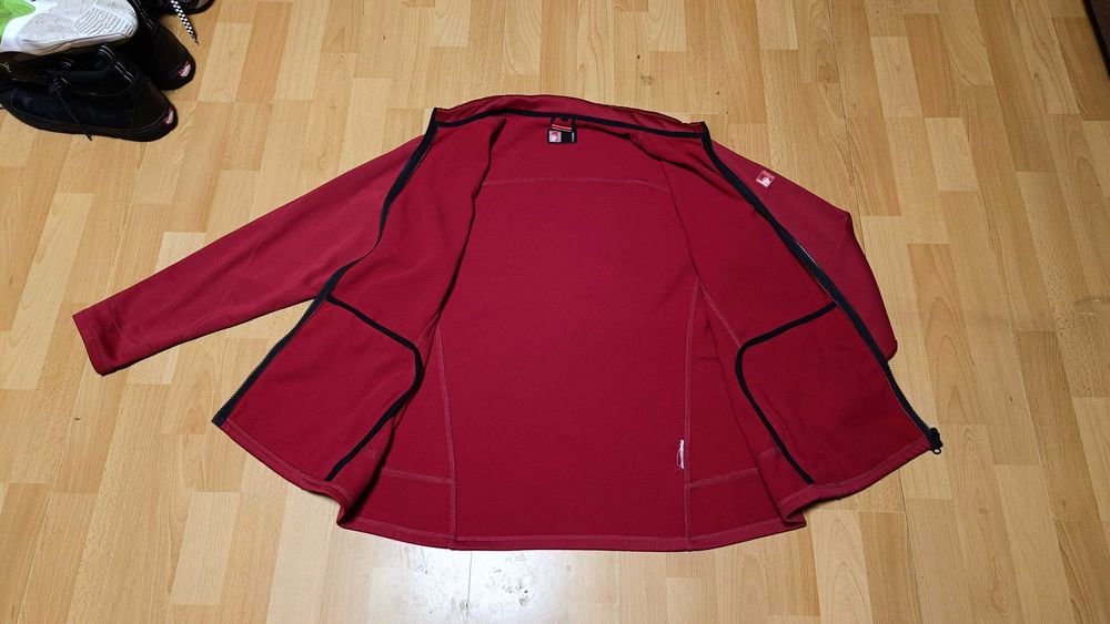 Damska kurtka ENGELBERT STRAUSS SOLID r,2XL stan idealny