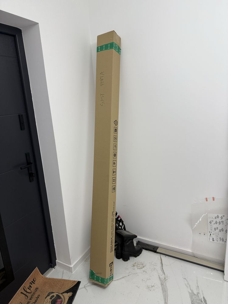 Drzwi przesuwne 90 PORTA *NOWE* z systemem mocujacym