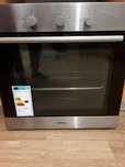 Vendo forno e placa vitroceramica
