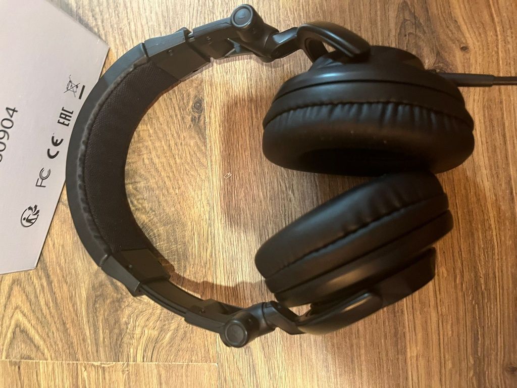 Hercules DJ Learning Kit MK2