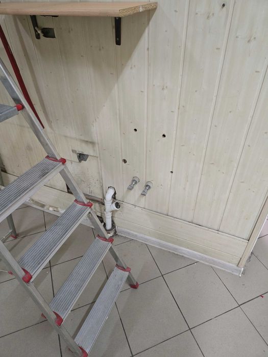 Do wynajęcia lokal użytkowy 40,5 m² – ul. Gdańska 64, Łódź
