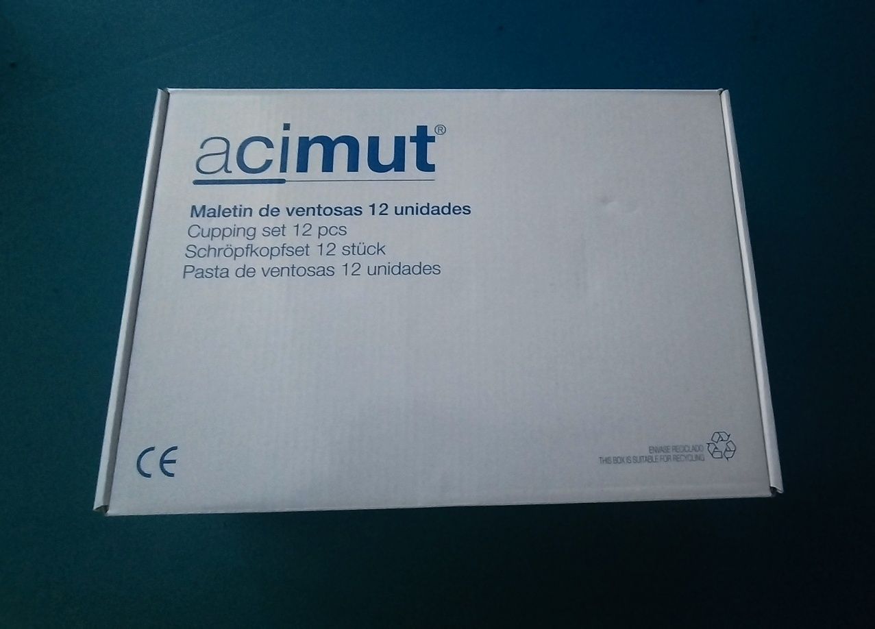 Acessórios Massagem