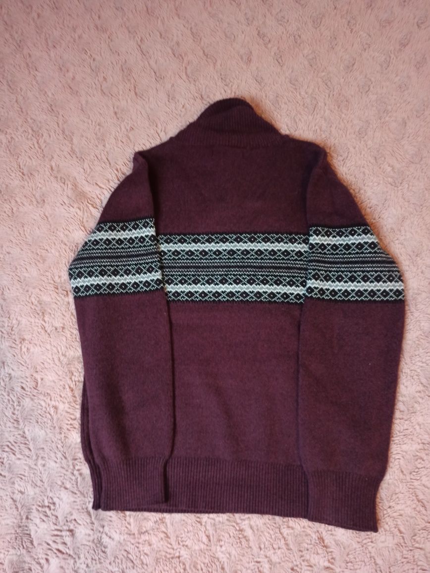 Sweter Reserved 140