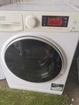 Máquina ariston 10kg 1400rpm faço entrega