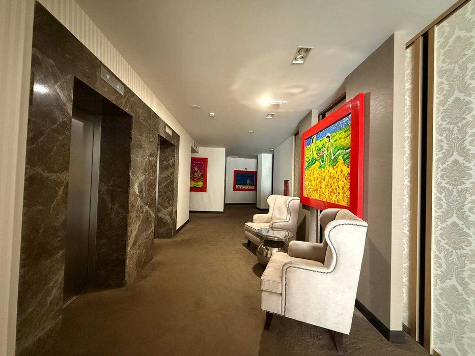 Продажа готового бизнеса в Maristella — 4 номера на первой линии моря!