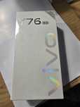 Telefon Vivo y76 5g nowy