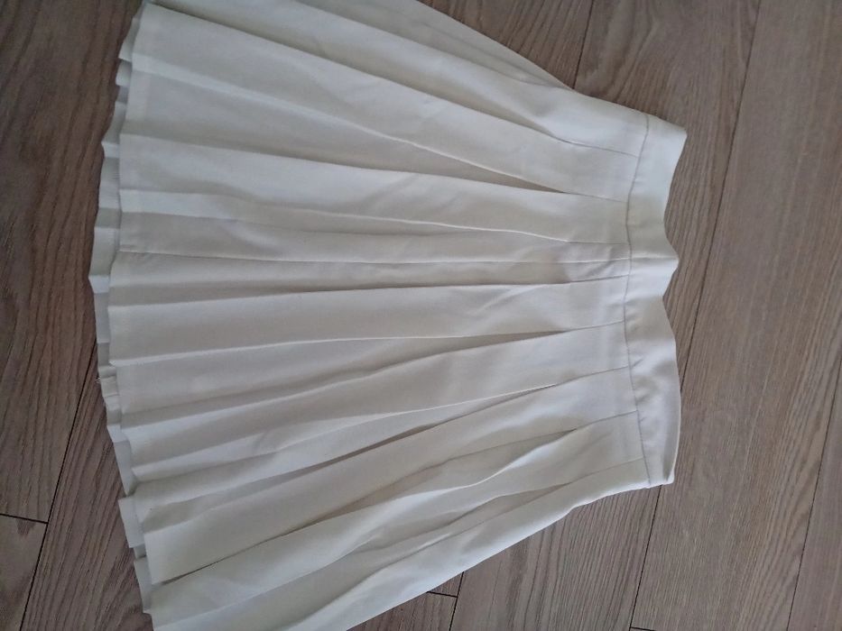 Spódniczka spódnica S 158 dla dziewczynki