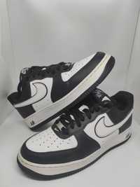 Кросівки Nike Air Force 1 Low 07 Black