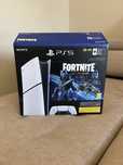 Playstation 5 1tb (digital edition slim)