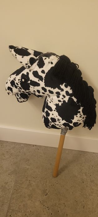 Hobby horse, jak nowy