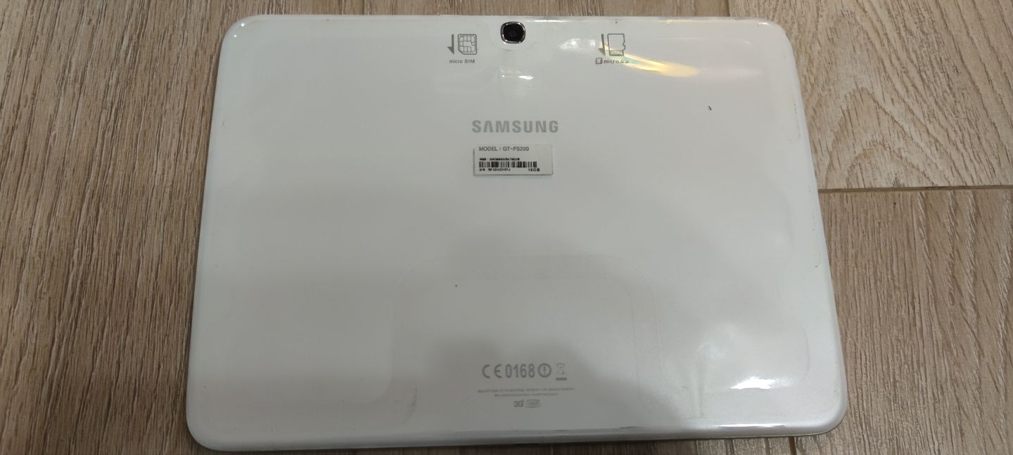 Tablet Samsung Tab3 10.1 cala