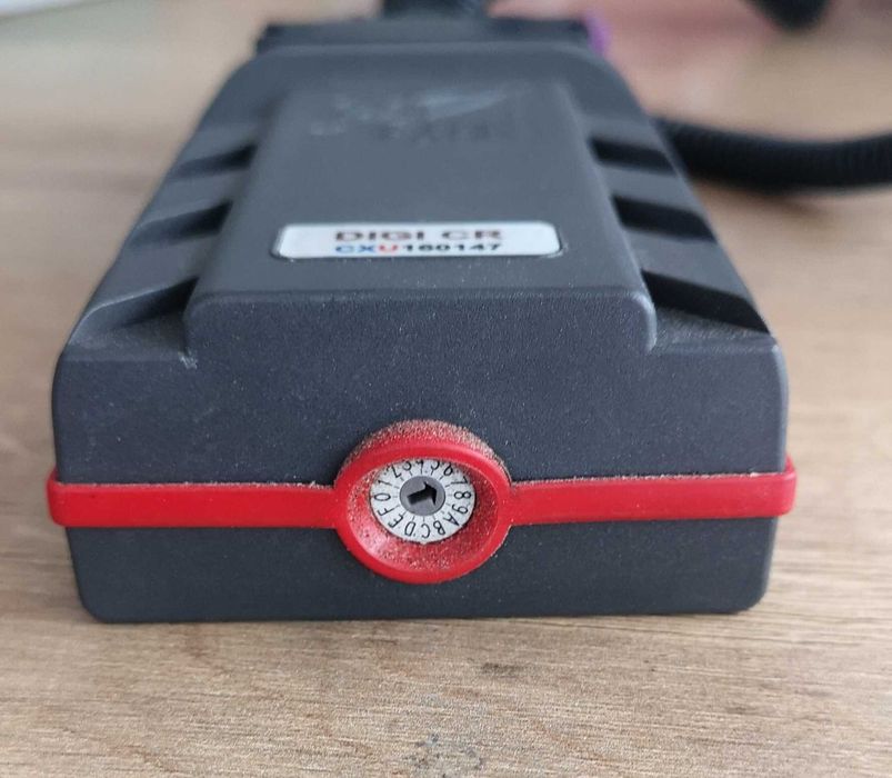 Chip Tuning FORD 2.0 TDCi 150 > 177KM DieselPower