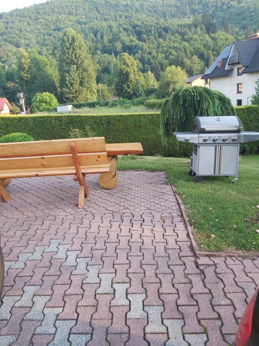 Noclegi" Brenna U Podnóża Kotarza