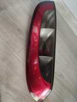 Lampa Opel Corsa C prawa tylna prawy tyl ]