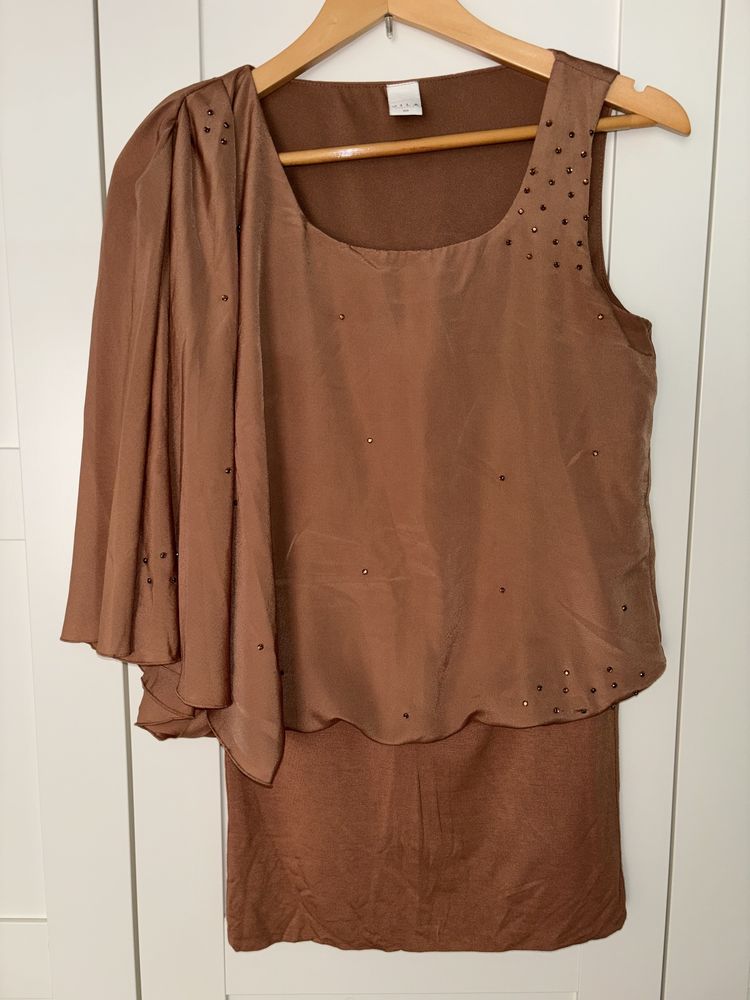 Damska bluzka rozm. XS