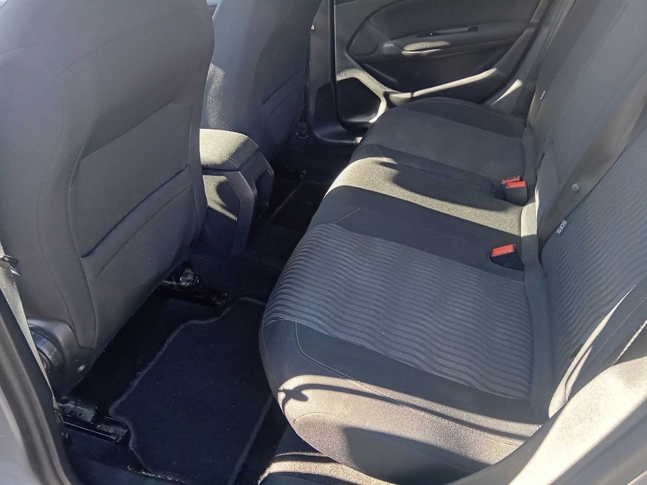 Peugeot 308 SW tecto panorâmico