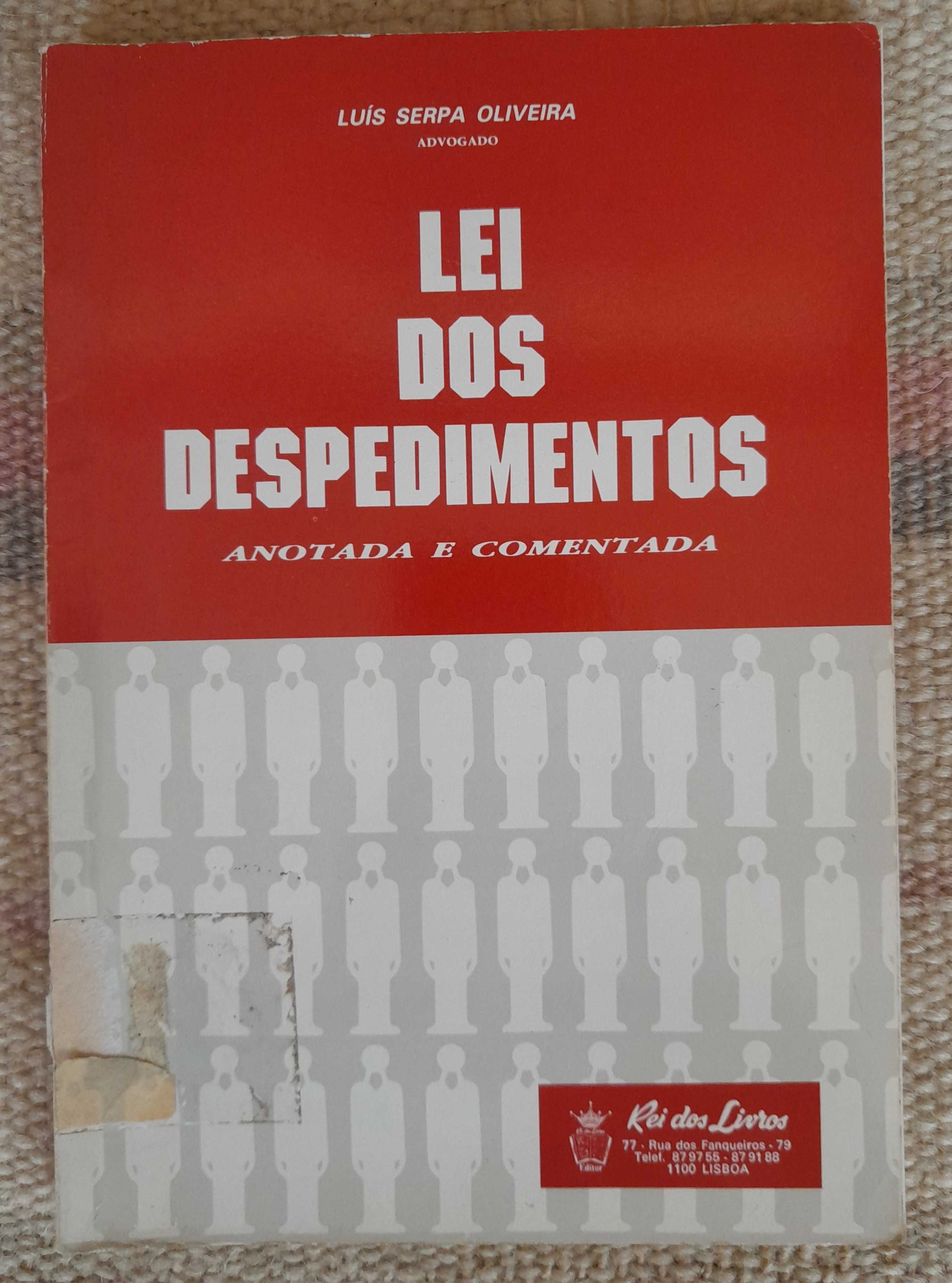 Livros de direito