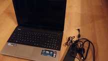 Laptop ASUS K55VM (R500V) + Windows 7 HP, 8 PRO, 10 PRO
