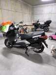 Scooter TGV motor Honda  2000€€