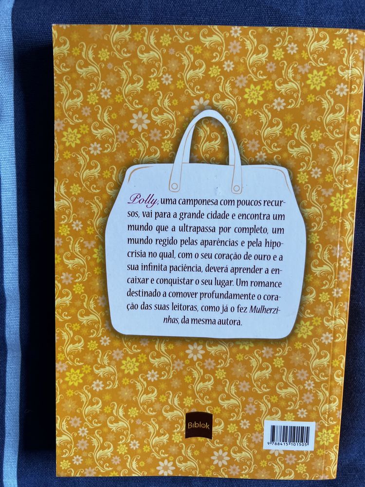 Uma Rapariga à Moda Antiga - Louisa May Alcott