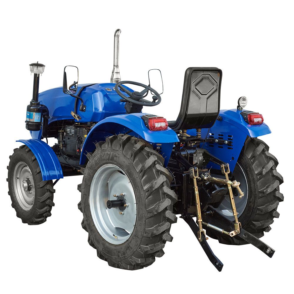 Мінітрактор KENTAVR 350BP  35 к.с.