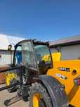 Ładowarka teleskopowa JCB 541-70