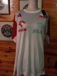 Męska koszulka adidas Polska Siatkówka Offical - roz. L nowa