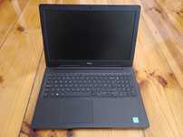 laptop dell Inspiron 5570 i5 8250U 16GB 120GB SSD + gratis