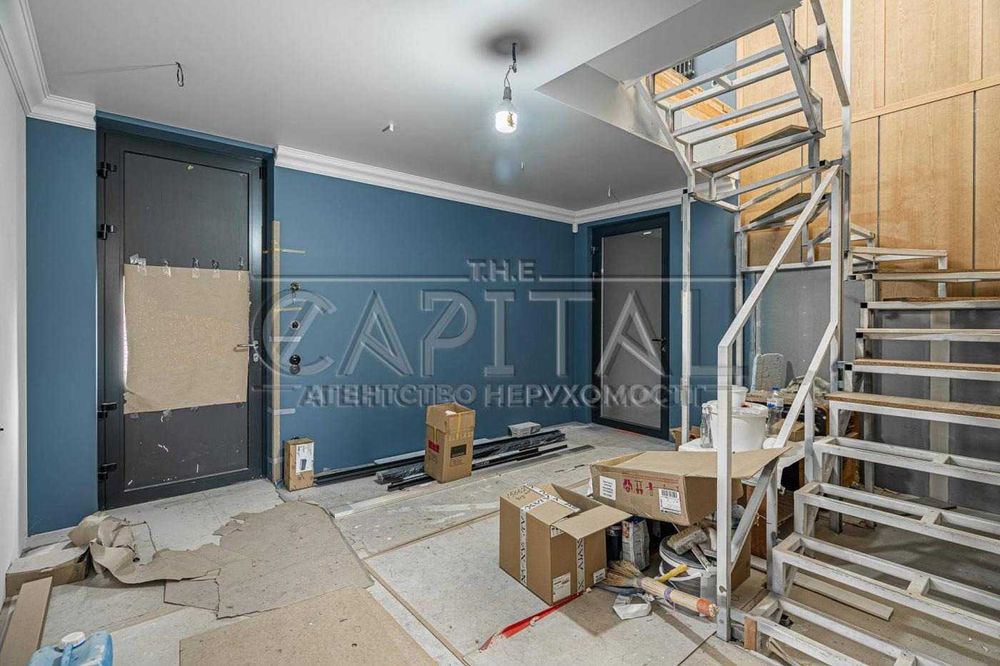 Аренда дома на ул. Стеценко, 40 Подольский район