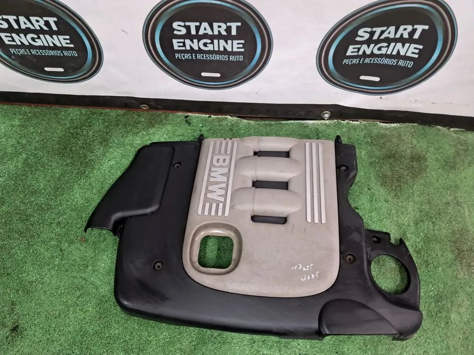 Tampa do Motor BMW Serie 3 E46 150CV