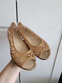 Balerinki buty crocs ażurowe w6 36 37