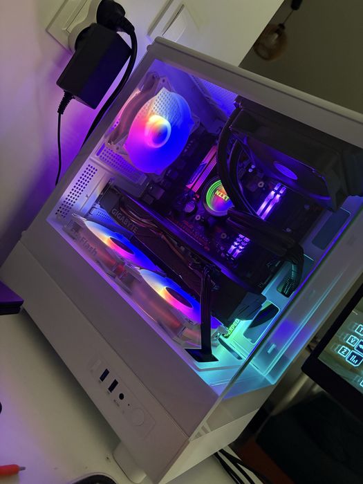 Komputer Gamingowy