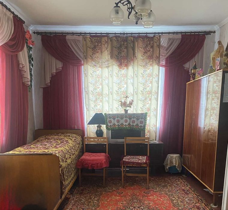 Продаж будинку 20км від Тернополя