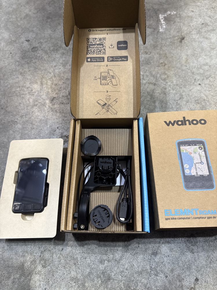 Roam V3 AirBike Piaseczno wypożycz testuj kup Wahoo licznik trenazer