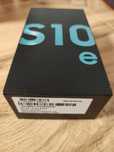 Smartphone Samsung S 10 E