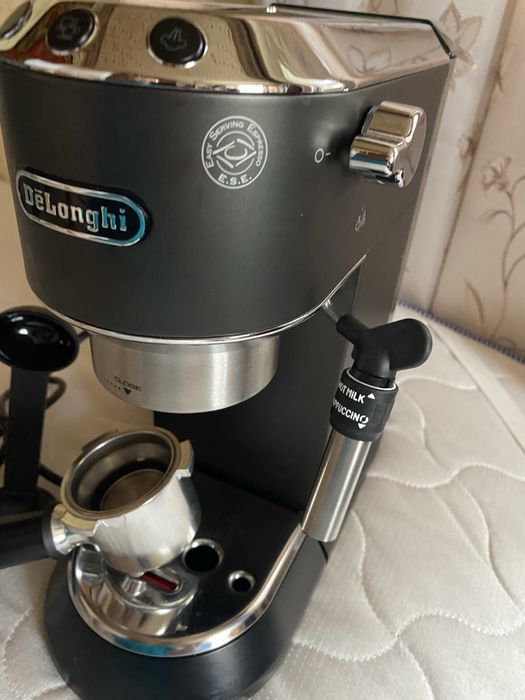 Кофемашина DeLonghi
