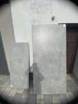 Blat meblowy szary imitacja betonu