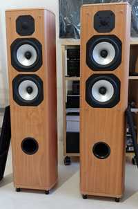 Kolumny głośnikowe stereo Rubicon RP-36 MkII - sprzedam lub zamienię