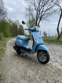 Piaggio Vespa lx50 50 cm3 2t