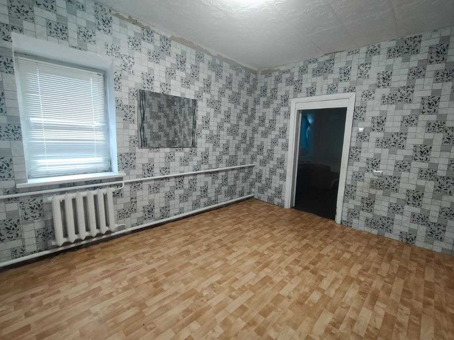 Продам дом левый берег - улица Саранская