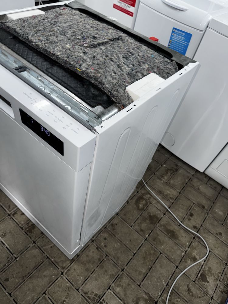 Zmywarka  Beko model Dfn2642ow  ProSmartinverter A+++ 60 cm szer