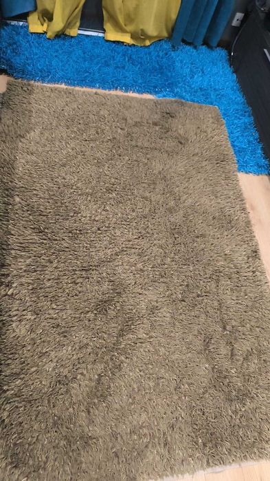 Tapete light green Impecável