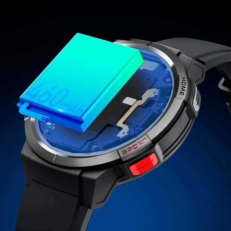 Mibro Watch GS  (Xiaomi)  5ATM