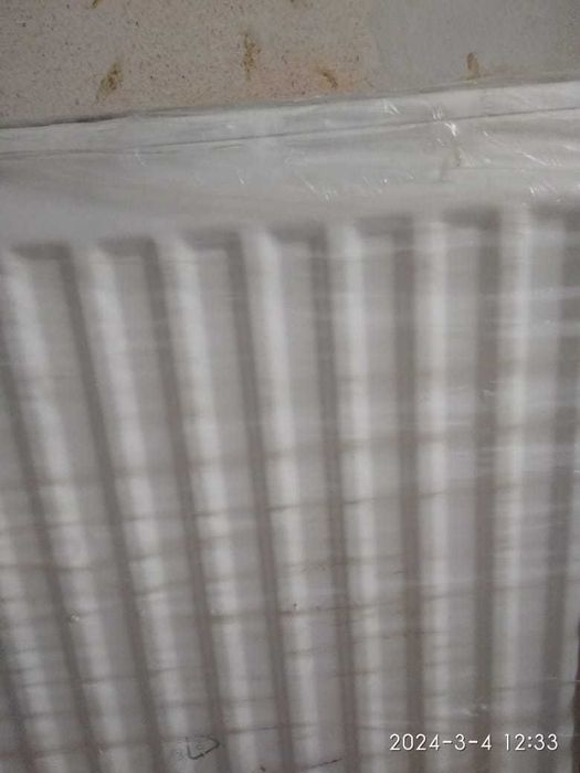 Батареї опалення Kermi FKO Therm x2