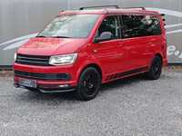 Volkswagen California Volkswagen California Beach !! Salon PL !! Cesja !! autaniszowe.pl !!