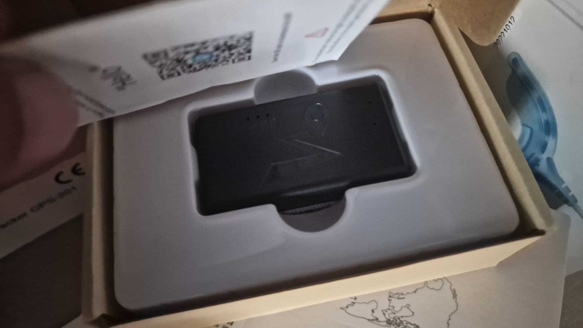 Localizador GPS portatil GPSQ8 pessoas veículos motos animais pessoas